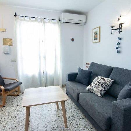 Apartamento Capuchinos 4 Nerja Exterior foto