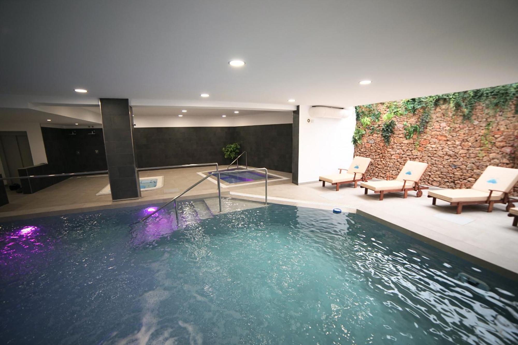 Apartamento Capuchinos 4 Nerja Exterior foto
